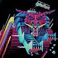 Judas Priest : France '84